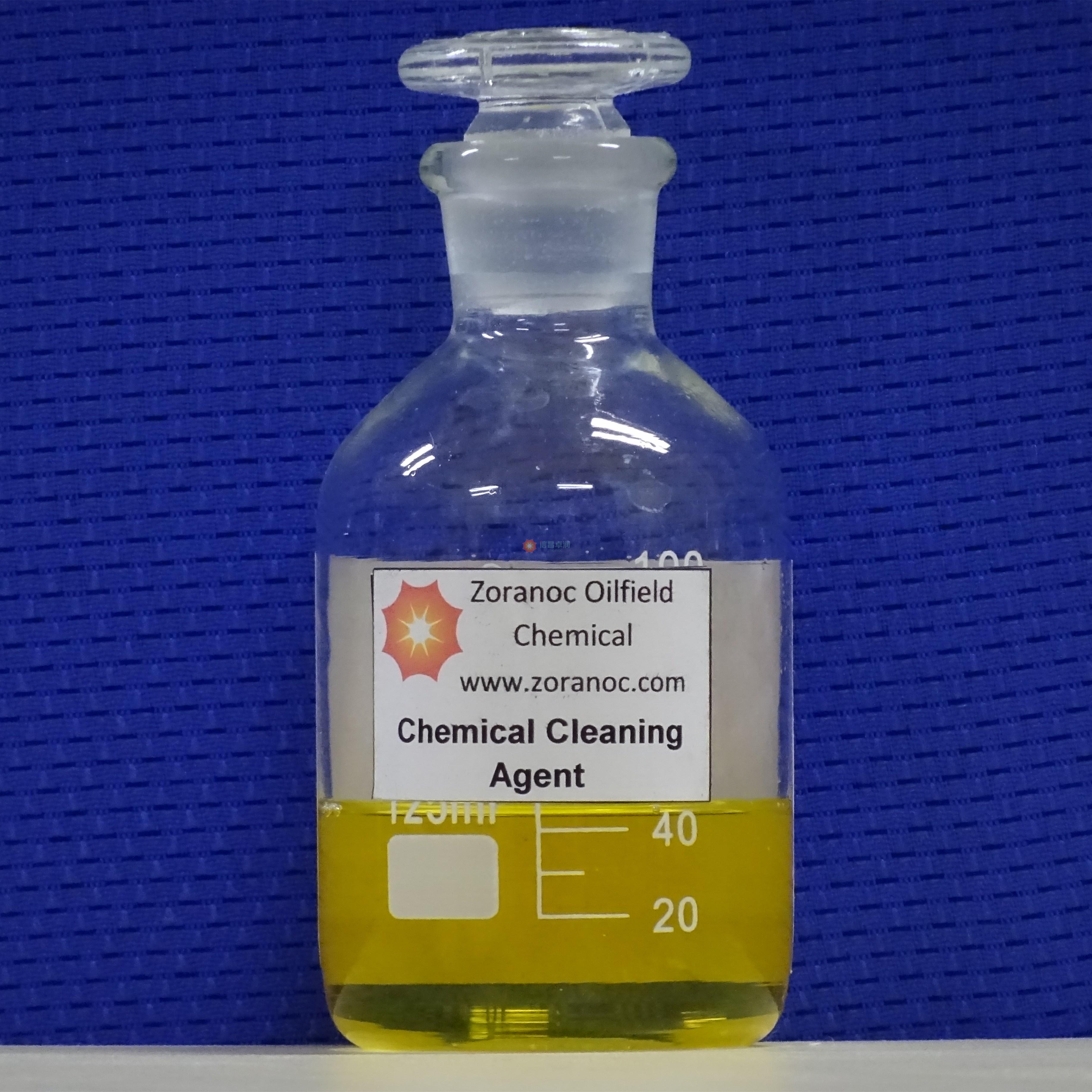 Chemical Cleaning Agent 
